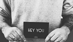 HEY YOU - THE HUNFELD