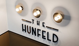 HOTEL IMPRESSION - THE HUNFELD